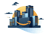 Summit Amazon LA logo