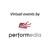 Performedia - Virtual & Hybrid Events Company