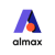 ALMAX Design and Development Agency logo