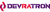 Devratron logo