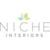 Niche Interiors logo