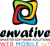 Envative logo