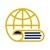 The Page Curators logo