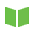 Nonfiction logo