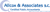 Allcox & Associates logo