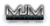MJM Designz logo