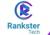Rankster Tech logo