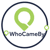 WhoCameBy logo