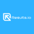 Results.io logo