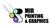 MIR Printing & Graphics logo