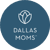 Dallas Moms logo
