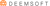 Deemsoft logo
