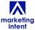 Marketing Intent logo