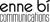 Enne Bi Communications logo
