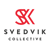 Svedvik Collective logo