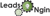 Leads Ngin, Inc. logo