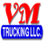 VM Trucking LLC logo