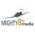 Mighty 8th Media logo