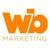 WB Marketing logo