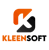 KleenSoft logo