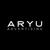 ARYU Advertising logo