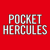 Pocket Hercules logo