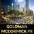 Goldman McCormick PR logo