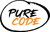 Pure Code Digital Agency logo