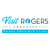 Visit Rogers, AR logo