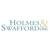 HOLMES & SWAFFORD CPAs logo