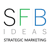 SFB IDEAS logo