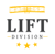 Lift Division logo
