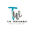 The Tradeware logo