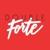 Double Forte logo