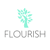 Flourish logo