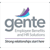 Gente logo