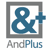 AndPlus An Ensono Company logo