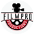 FILM PRO PRODUCTIONS logo