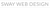 Sway Web Design logo