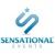 Sensational Events logo