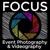 Focus Event Photography & Videography logo