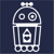 Robots & Pencils logo