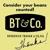 Berberich Trahan & Co logo