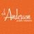 E.H. Anderson PR logo