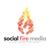 Social Fire Media logo