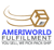 Ameriworld Fulfillment logo