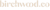 Birchwood Consulting logo