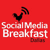 Social Media Breakfast Dallas logo