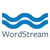 WordStream (acquired by Gannett) logo