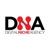 Digital Niche Agency (DNA) logo
